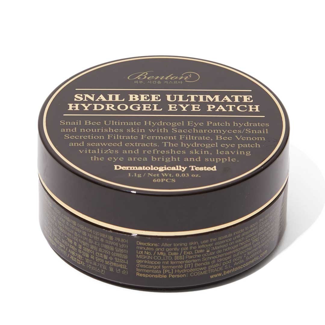 自然派さん必見 韓国で人気のオーガニックコスメ Benton ベントン の洗顔フォームを45名様にプレゼント Noin ノイン